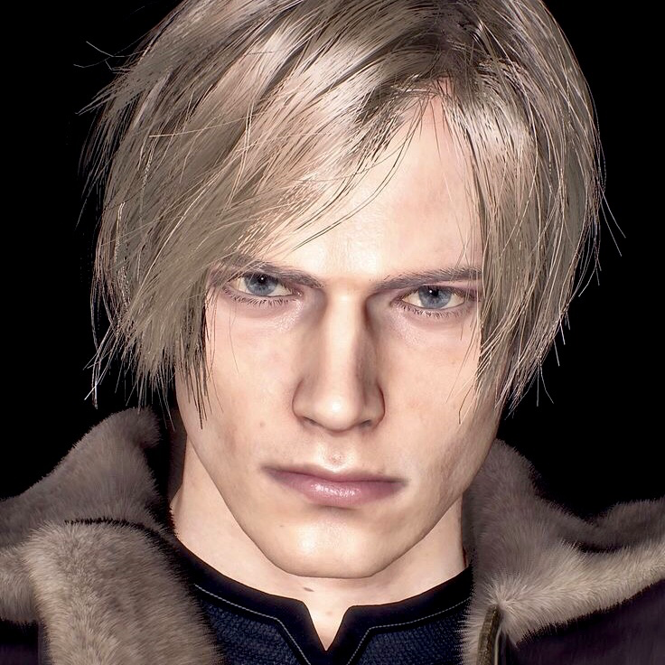 Leon Kennedy
