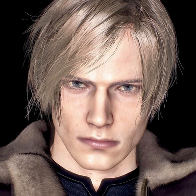 Leon Kennedy