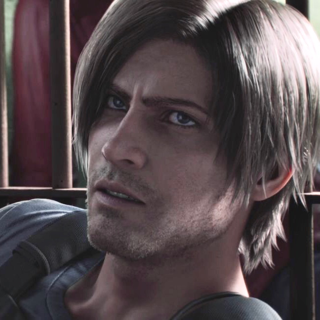 Leon Kennedy