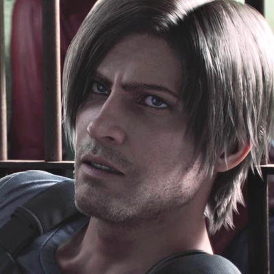 Leon Kennedy