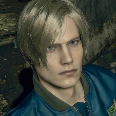 Leon Kennedy