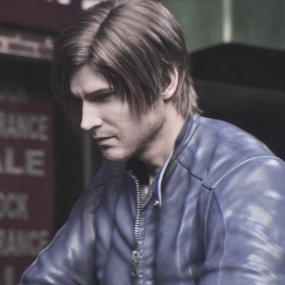 Leon Kennedy