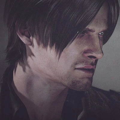 Leon Kennedy