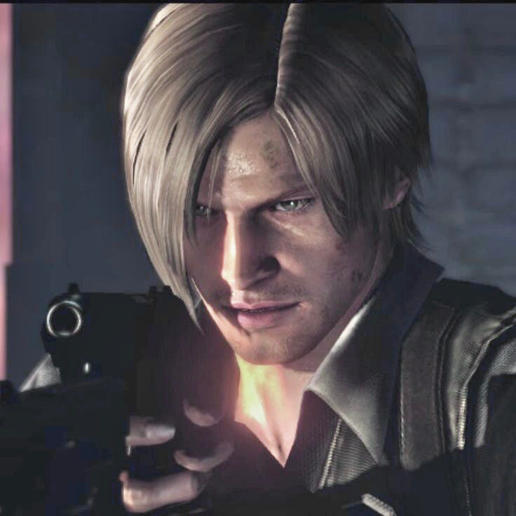 Leon Kennedy