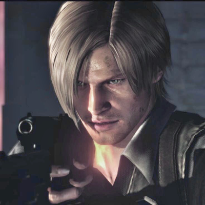 Leon Kennedy