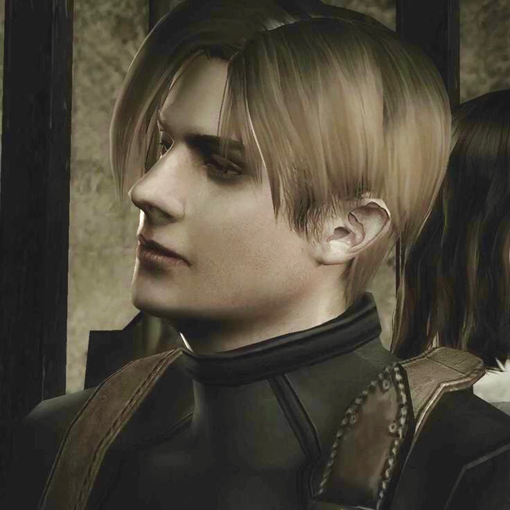 Leon Kennedy