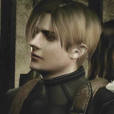 Leon Kennedy