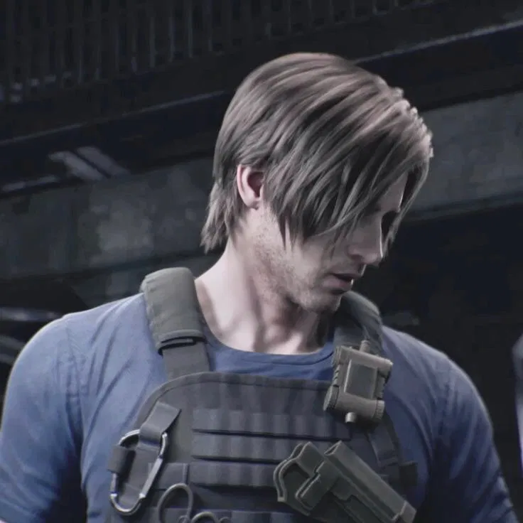Leon Kennedy