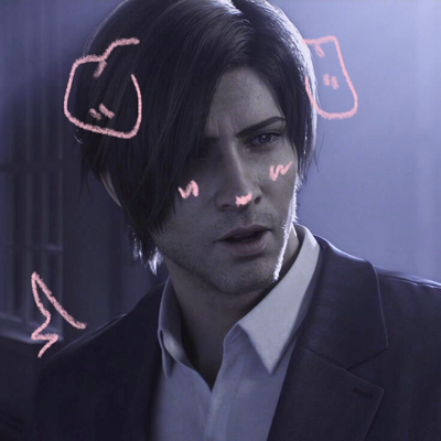 Leon Kennedy