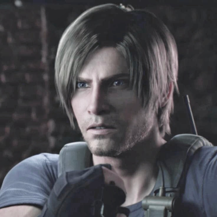 Leon Kennedy