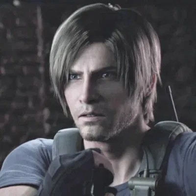 Leon Kennedy