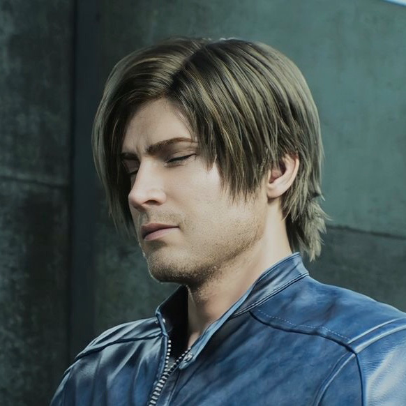 Leon Kennedy