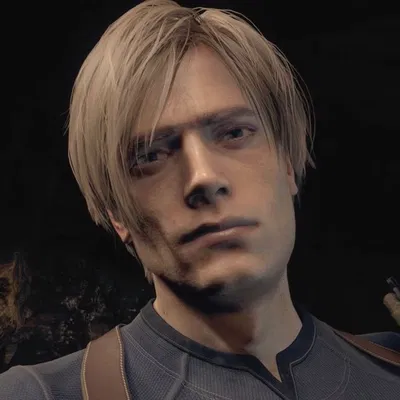 Leon Kennedy