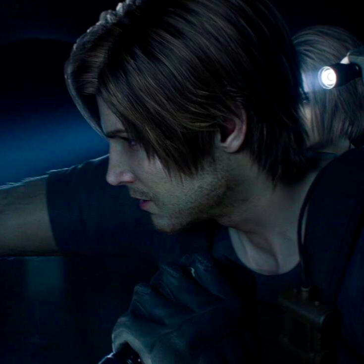Leon Kennedy 