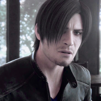 Leon Kennedy