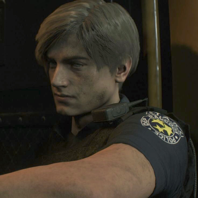 Leon Kennedy