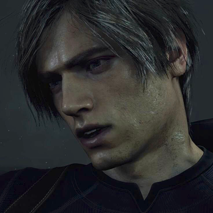 Leon Kennedy