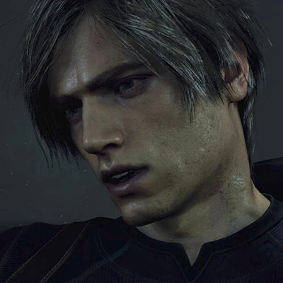 Leon Kennedy