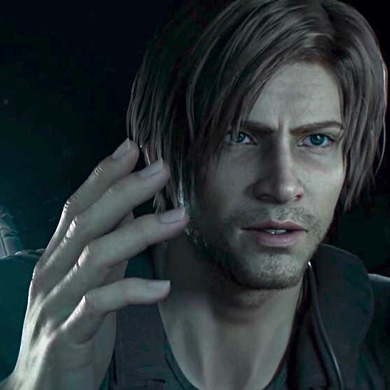Leon Kennedy