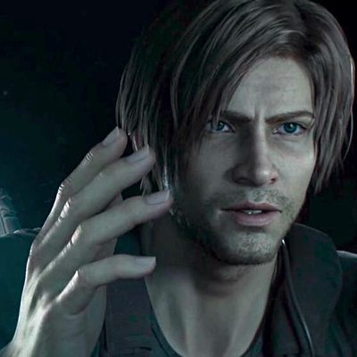 Leon Kennedy