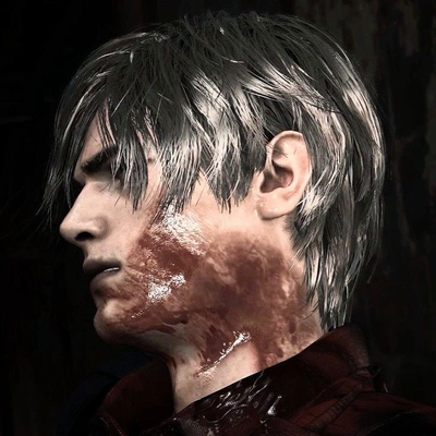 Leon Kennedy