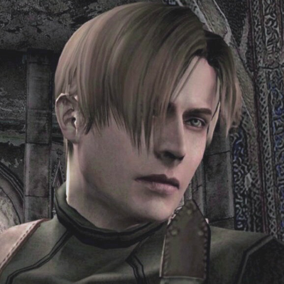 Leon Kennedy