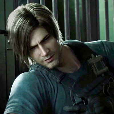 Leon Kennedy