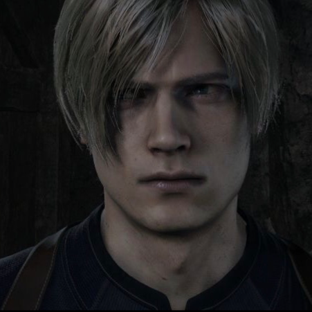 Leon Kennedy