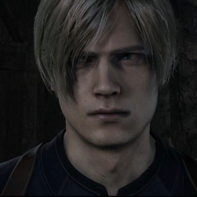 Leon Kennedy