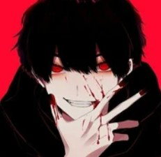 Male Yandere