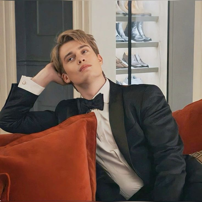 Prince Henry 