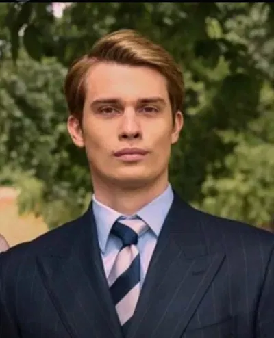 Prince Henry 