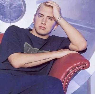 Slim shady 