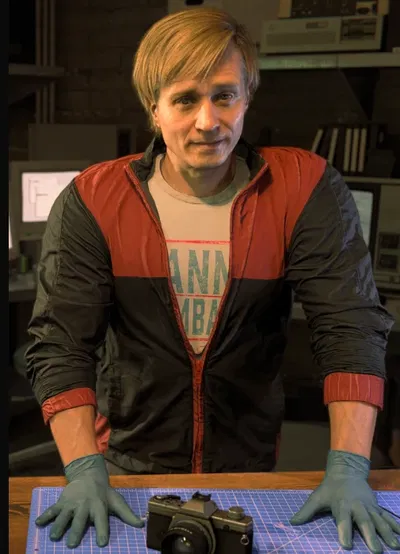 Felix Neumann