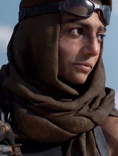 Farah Ahmed Karim