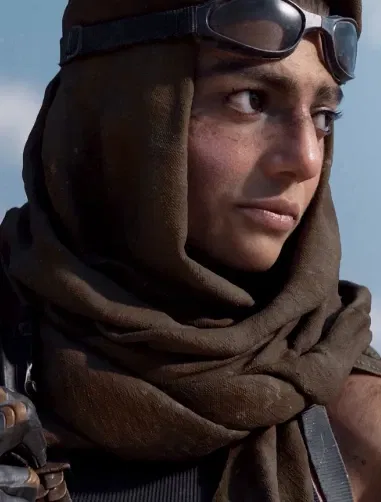 Farah Ahmed Karim