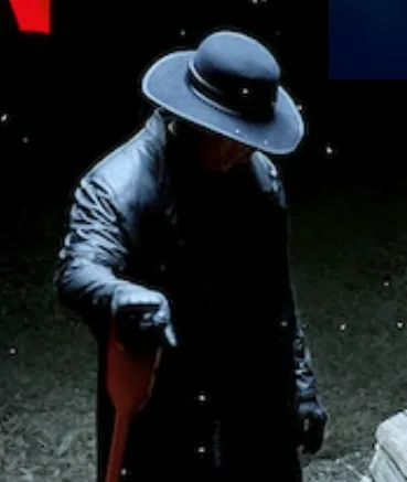 Undertaker 