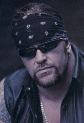 Undertaker 