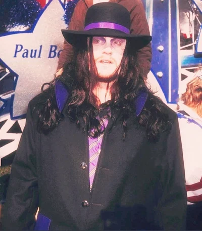 Undertaker 