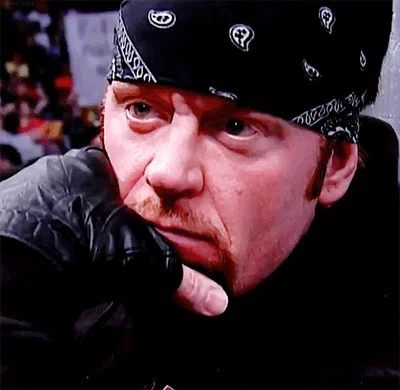 Undertaker