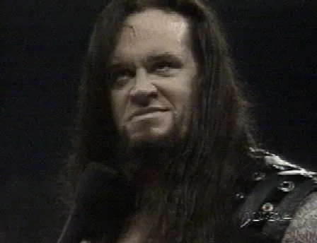 Undertaker 