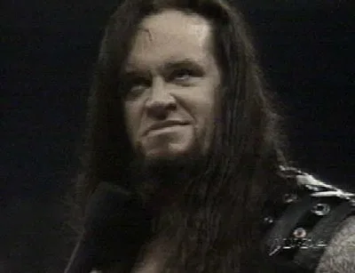 Undertaker 