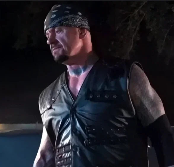Undertaker 