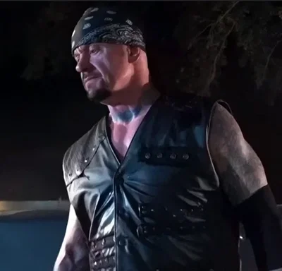 Undertaker 