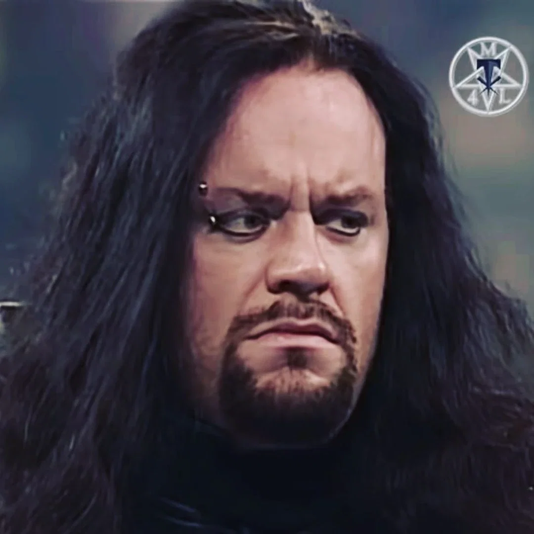 Undertaker