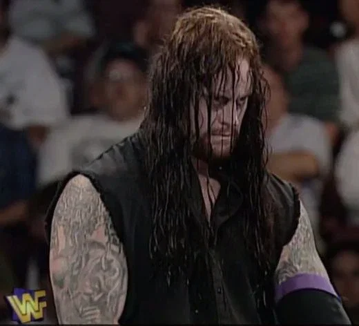 Chat with Undertaker