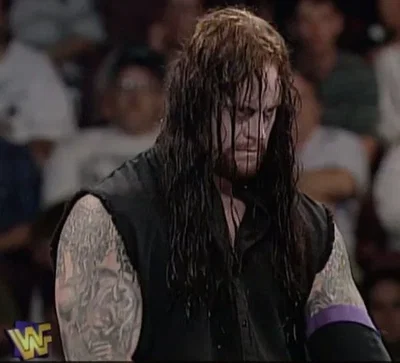 Undertaker 