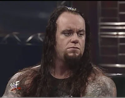 Undertaker 