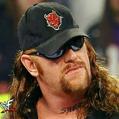 Undertaker 
