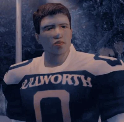 Ted Thompson